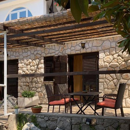 Villa Gromaca 奥米沙利 外观 照片