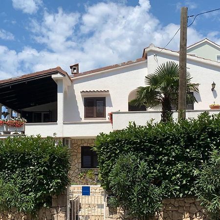 Villa Gromaca 奥米沙利 外观 照片