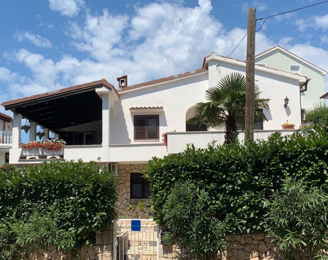 Villa Gromaca 奥米沙利 外观 照片