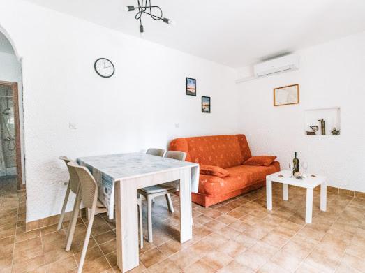 Villa Gromaca 奥米沙利 外观 照片