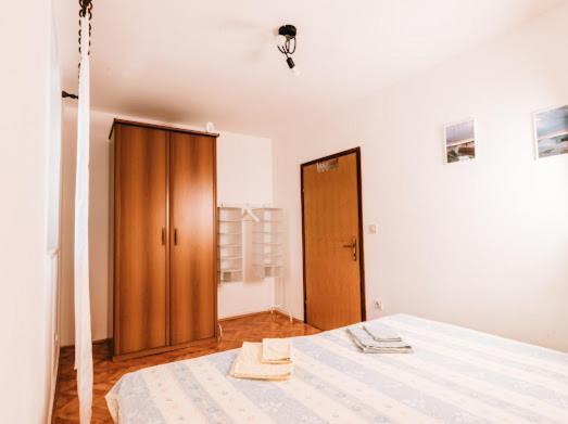 Villa Gromaca 奥米沙利 外观 照片