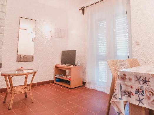 Villa Gromaca 奥米沙利 外观 照片