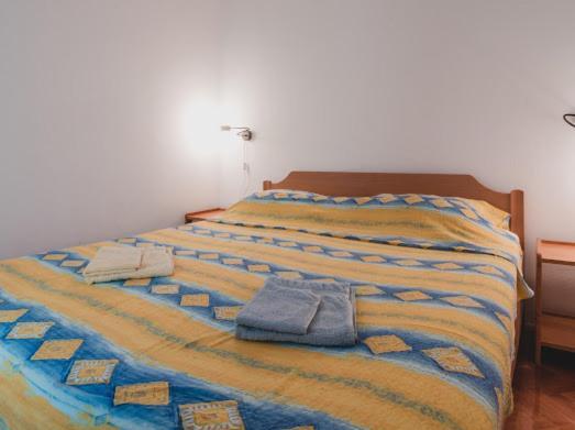 Villa Gromaca 奥米沙利 外观 照片