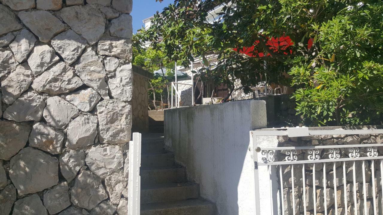 Villa Gromaca 奥米沙利 外观 照片