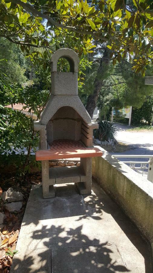 Villa Gromaca 奥米沙利 外观 照片