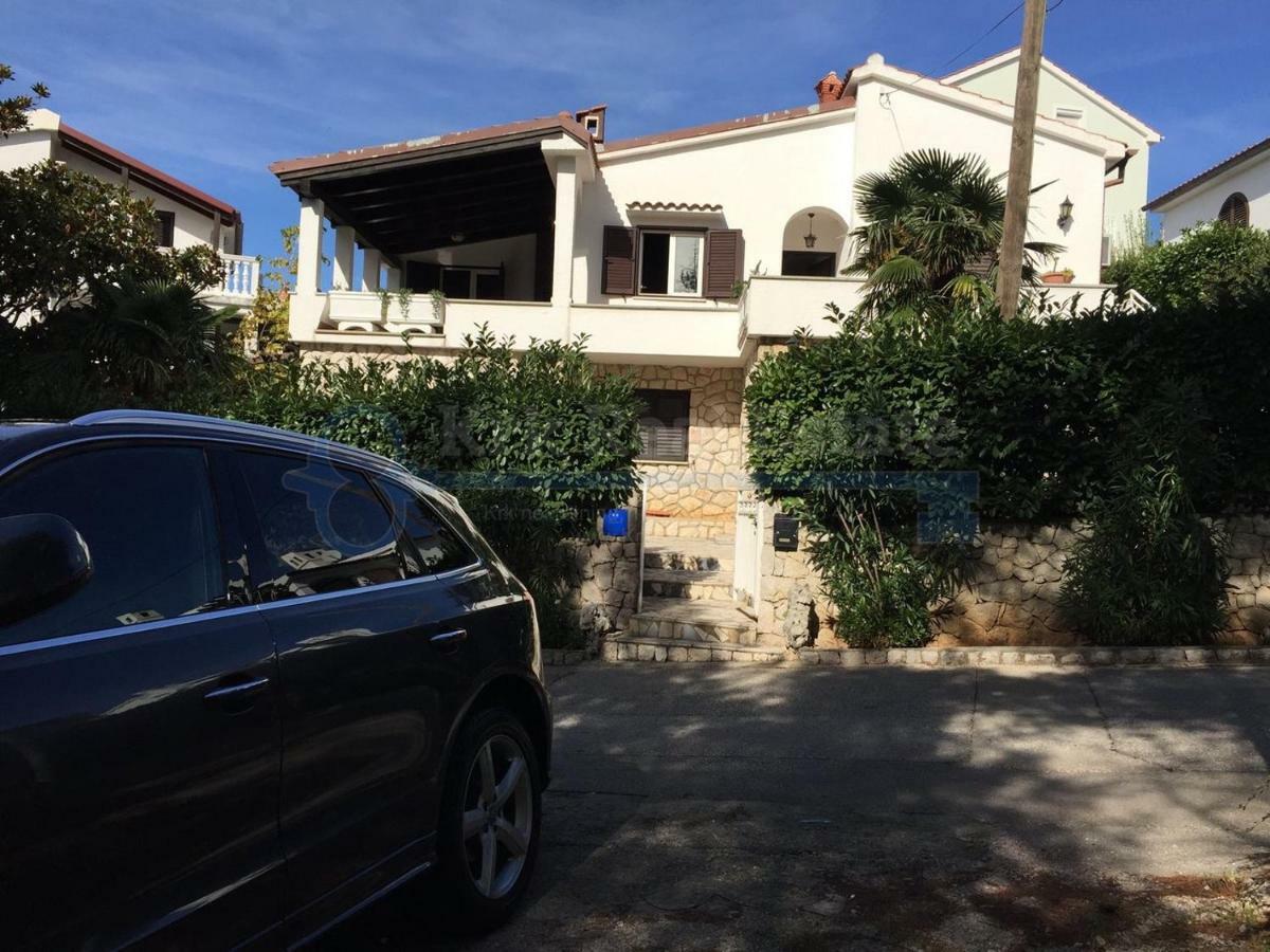 Villa Gromaca 奥米沙利 外观 照片