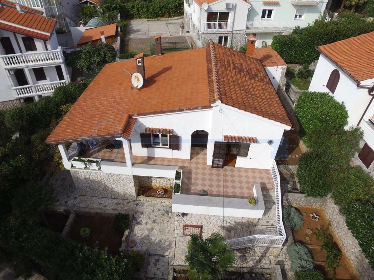 Villa Gromaca 奥米沙利 外观 照片