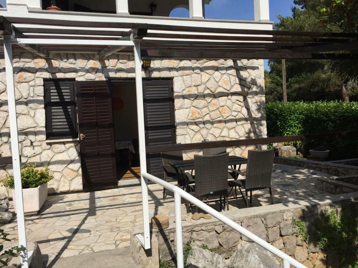 Villa Gromaca 奥米沙利 外观 照片