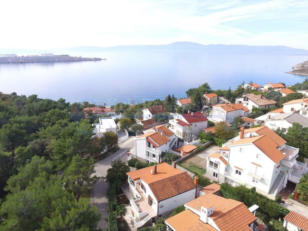 Villa Gromaca 奥米沙利 外观 照片