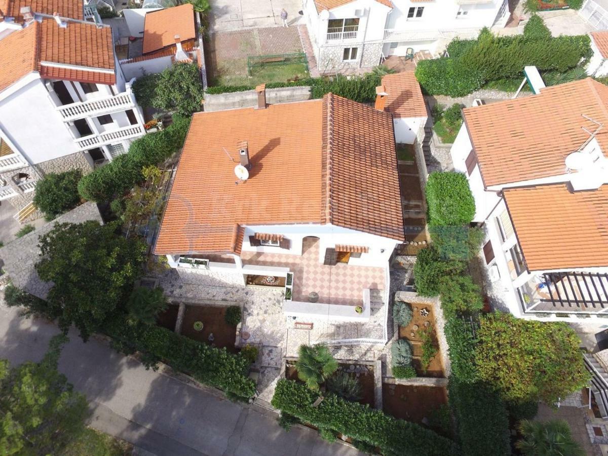Villa Gromaca 奥米沙利 外观 照片